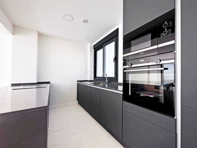 Penthouse in Casares Playa