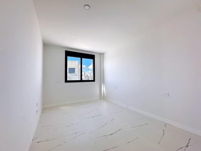 Penthouse in Casares Playa