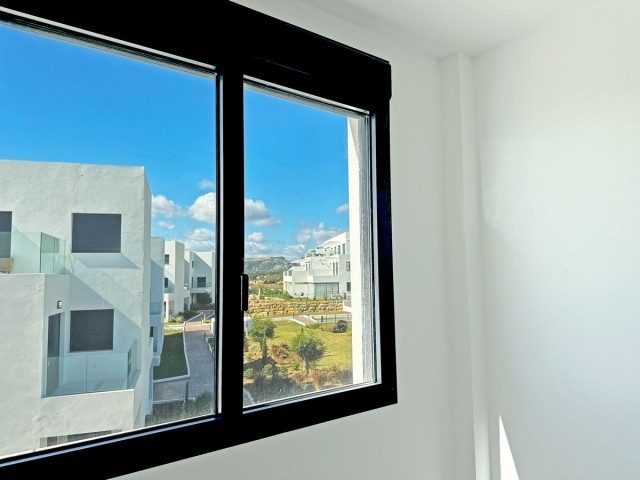 Penthouse in Casares Playa