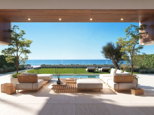 Apartamento con 2 Dormitorios  en Manilva