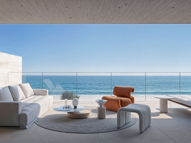 Apartamento con 2 Dormitorios  en Manilva