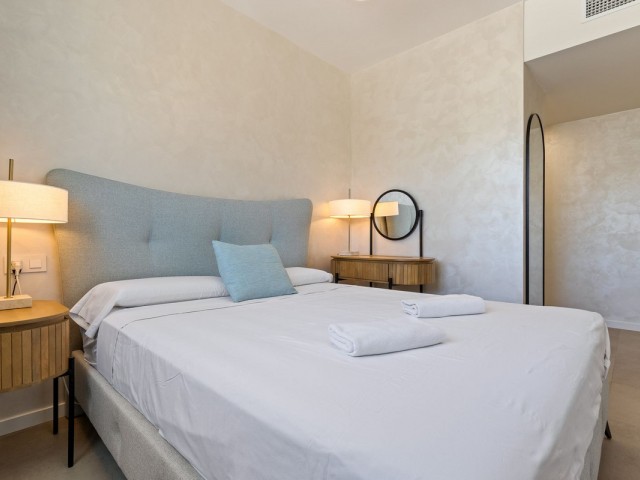 1 Bedrooms Apartment in Torremolinos