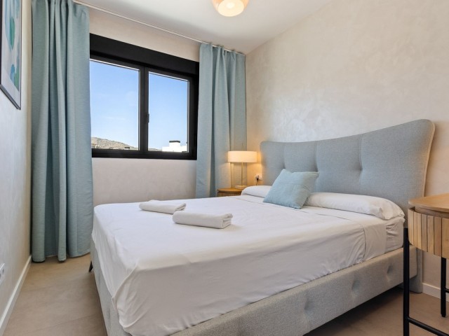 1 Bedrooms Apartment in Torremolinos