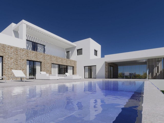  Plot in New Golden Mile