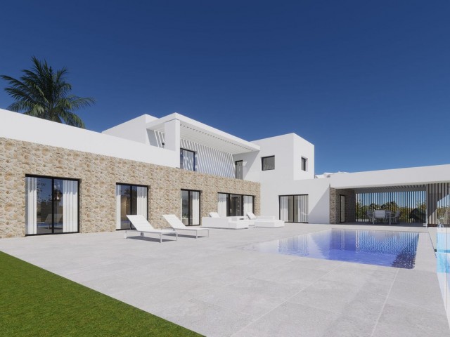  Plot in New Golden Mile