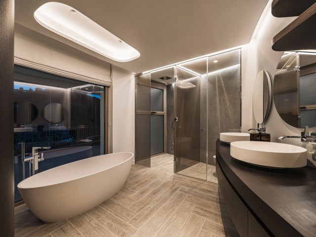 3 Sovrums Lägenhet i Benahavís