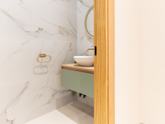 4 Bedrooms Townhouse in New Golden Mile