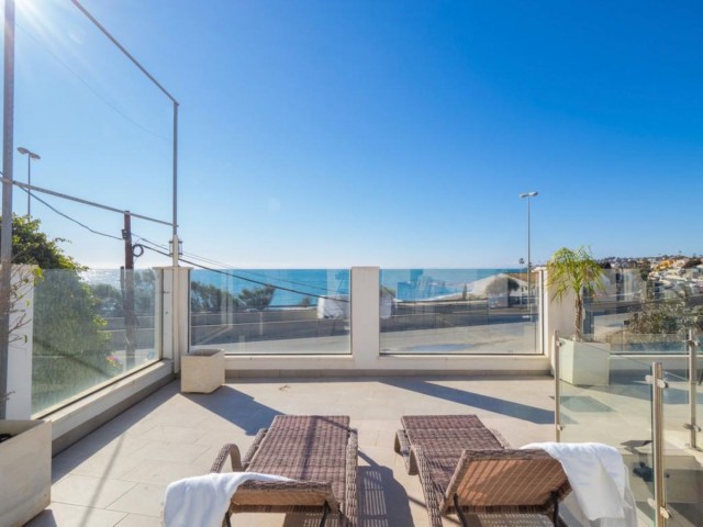 6 Slaapkamer Villa in El Chaparral