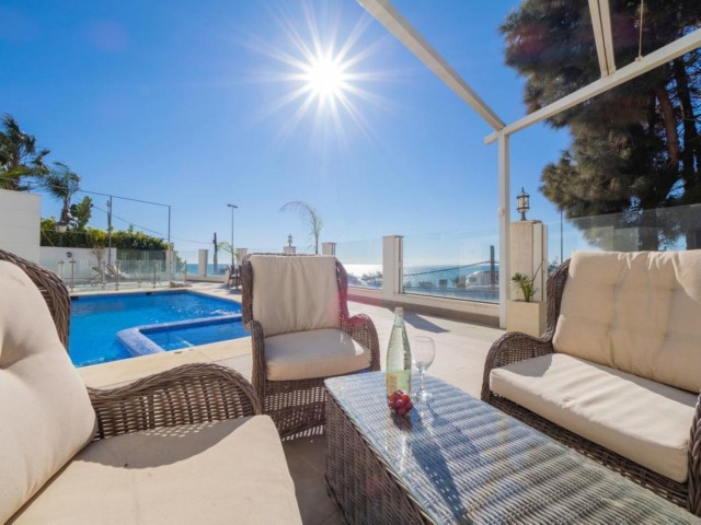 6 Slaapkamer Villa in El Chaparral