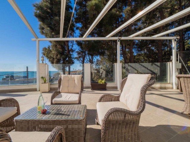 6 Slaapkamer Villa in El Chaparral