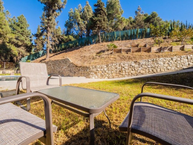 6 Schlafzimmer Villa in El Chaparral