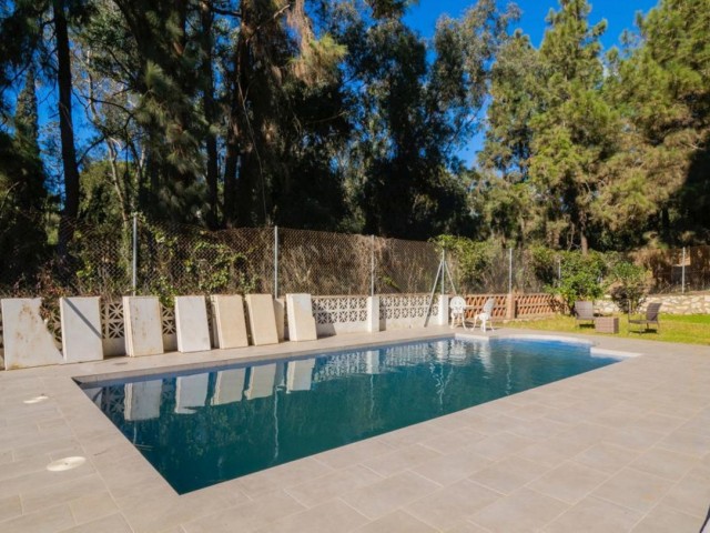 6 Schlafzimmer Villa in El Chaparral