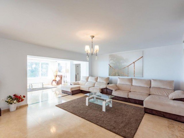 6 Schlafzimmer Villa in El Chaparral