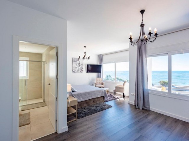 6 Schlafzimmer Villa in El Chaparral