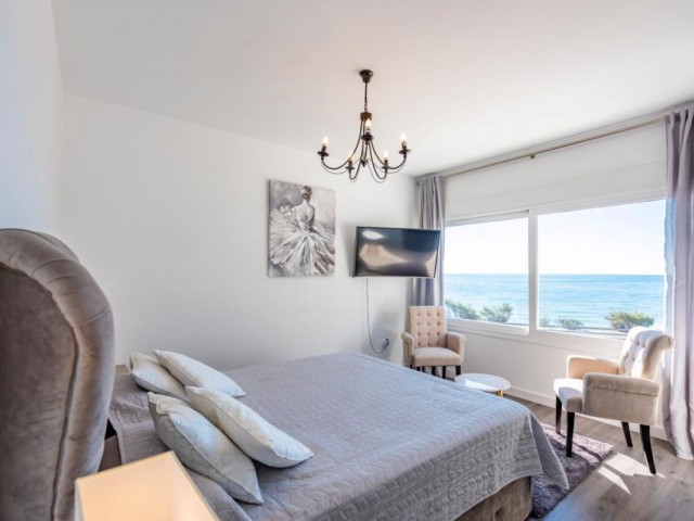 6 Schlafzimmer Villa in El Chaparral