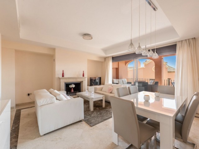 3 Sovrums Radhus i Estepona