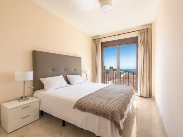 3 Sovrums Radhus i Estepona