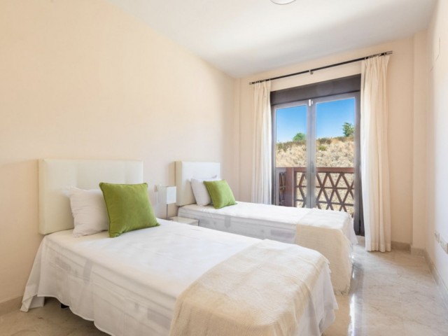 3 Sovrums Radhus i Estepona