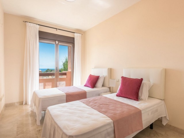3 Sovrums Radhus i Estepona