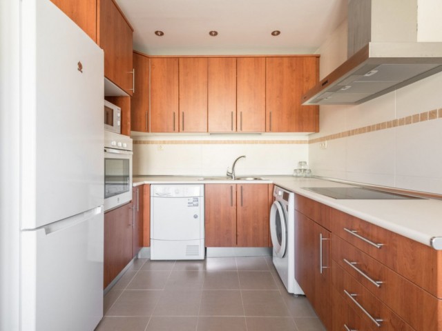 3 Sovrums Radhus i Estepona