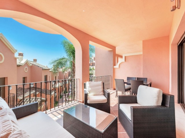 3 Sovrums Radhus i Estepona