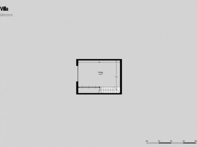 3 Sovrums Radhus i Estepona