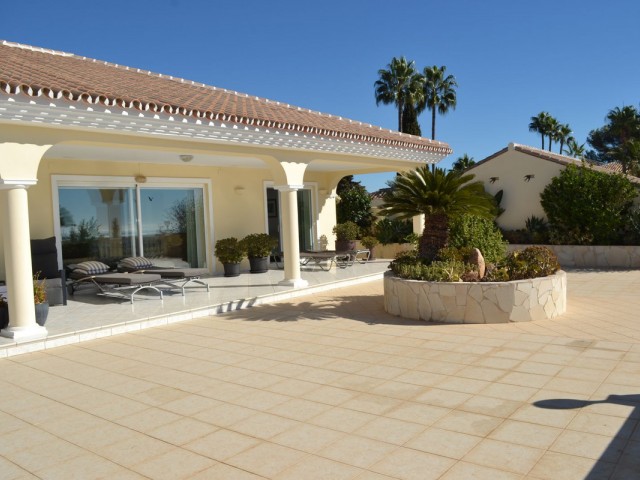 3 Schlafzimmer Villa in Sierrezuela