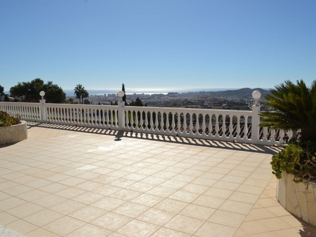 3 Schlafzimmer Villa in Sierrezuela