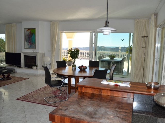 3 Schlafzimmer Villa in Sierrezuela