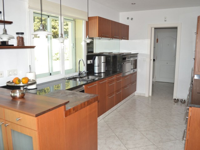 3 Schlafzimmer Villa in Sierrezuela