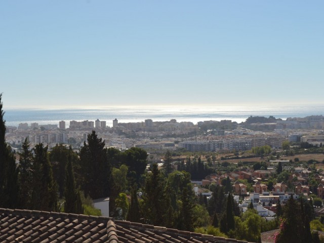 3 Makuuhuoneen Huvila Sierrezuela