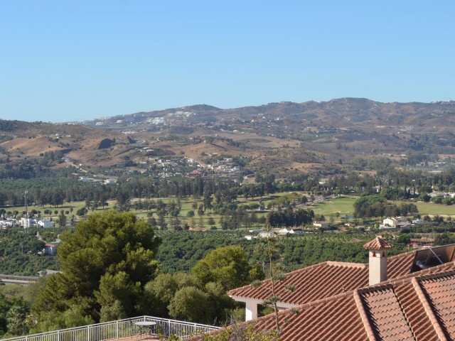 3 Makuuhuoneen Huvila Sierrezuela