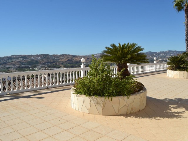 3 Makuuhuoneen Huvila Sierrezuela