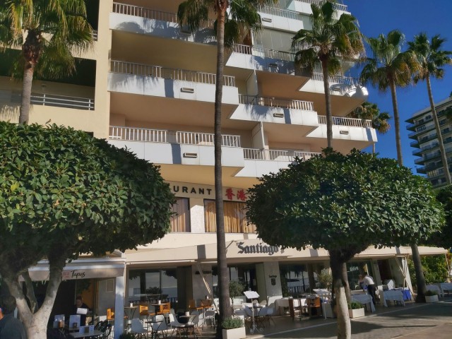 Appartement avec 2 Chambres  à Marbella