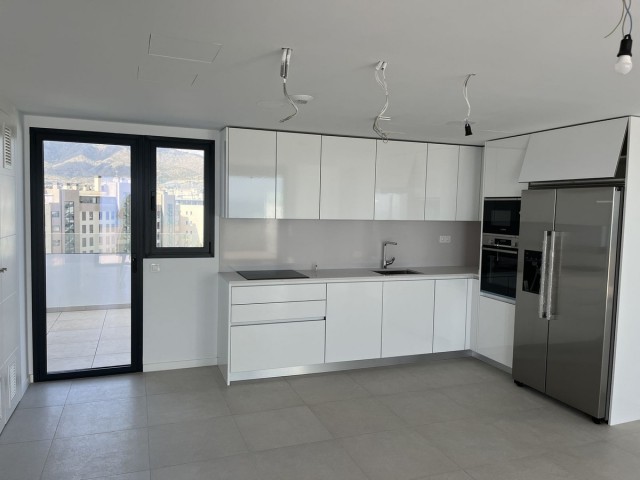 Penthouse in Torremolinos