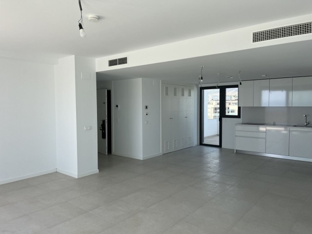 Penthouse avec 3 Chambres  à Torremolinos