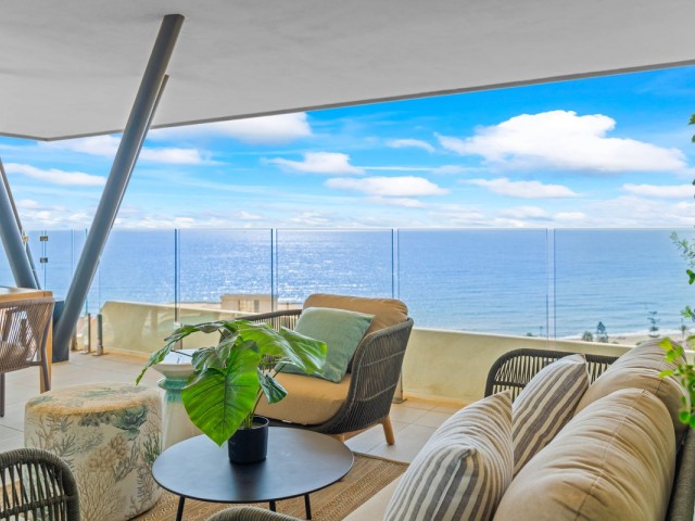 Appartement avec 2 Chambres  à Fuengirola