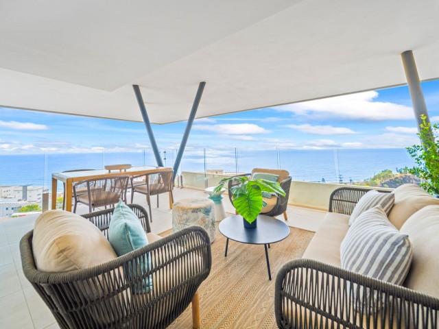 Appartement avec 2 Chambres  à Fuengirola