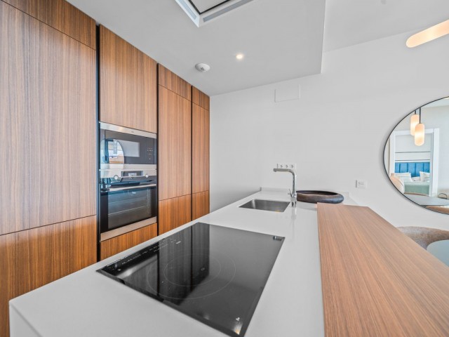 Appartement avec 2 Chambres  à Fuengirola