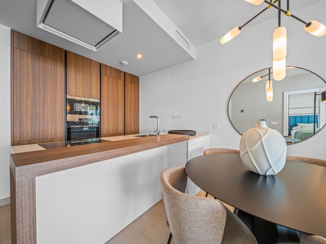 Appartement avec 2 Chambres  à Fuengirola