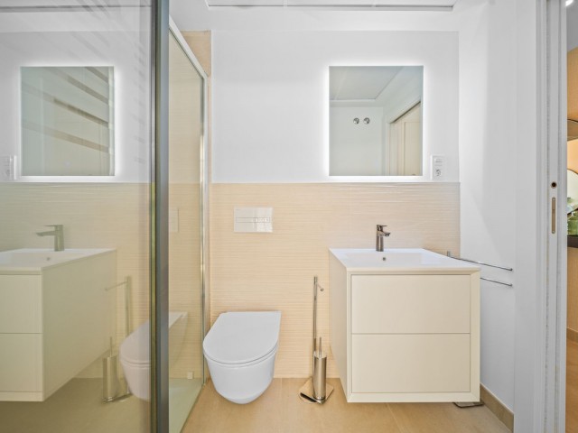 Appartement avec 2 Chambres  à Fuengirola