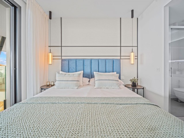 Appartement avec 2 Chambres  à Fuengirola