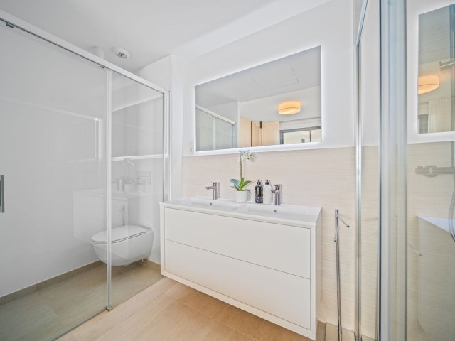 Appartement avec 2 Chambres  à Fuengirola