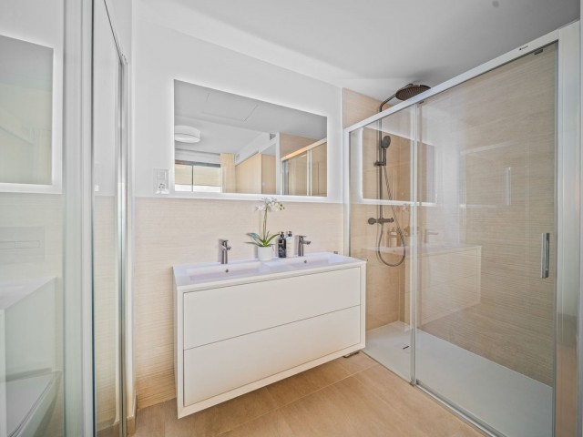 Appartement avec 2 Chambres  à Fuengirola