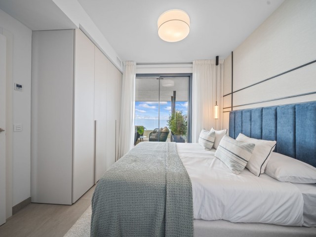 Appartement avec 2 Chambres  à Fuengirola