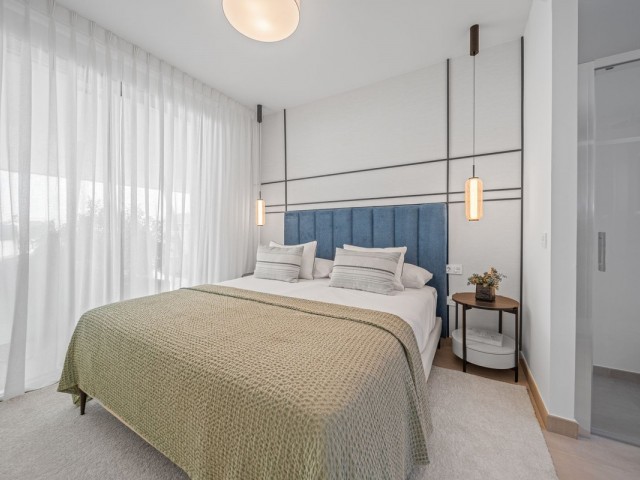 Appartement avec 2 Chambres  à Fuengirola