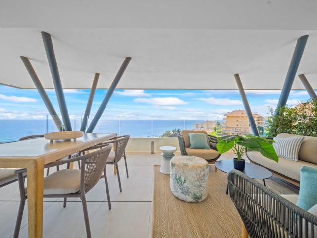 Apartment Carvajal - R5208700