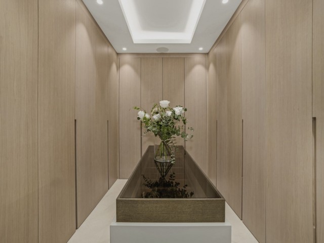 4 Sovrums Villa i Nueva Andalucía