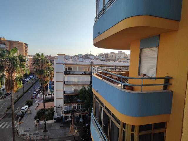 Appartement, Fuengirola