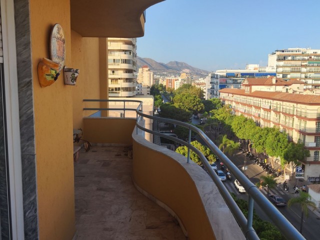 Appartement avec 6 Chambres  à Fuengirola